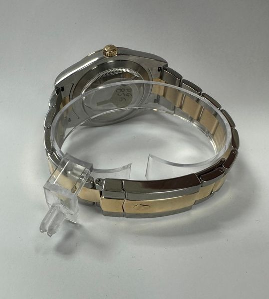 Rolex Datejust II 116333